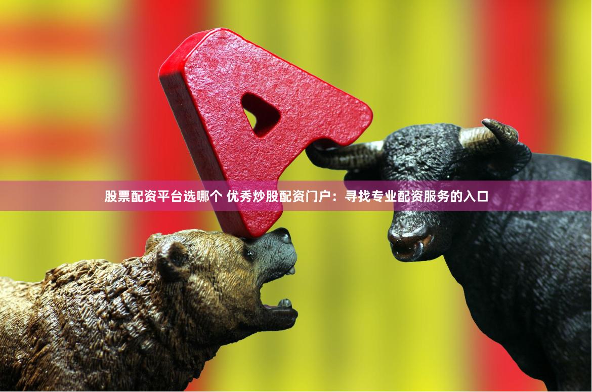 股票配资平台选哪个 优秀炒股配资门户：寻找专业配资服务的入口