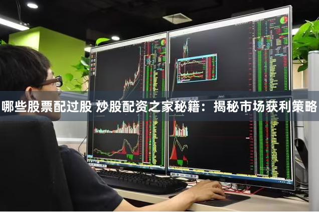 哪些股票配过股 炒股配资之家秘籍：揭秘市场获利策略