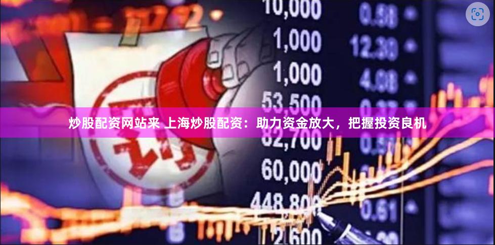 炒股配资网站来 上海炒股配资：助力资金放大，把握投资良机